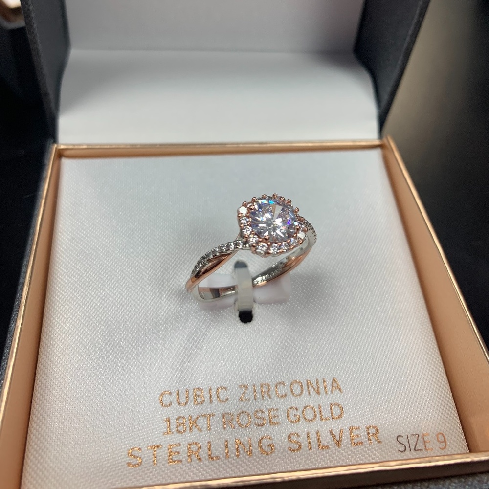 Sterling sliver
